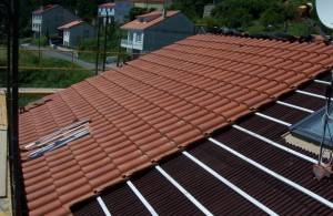 Impermeabilización de tejados Valencia