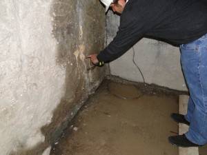Impermeabilización de sótanos Valencia