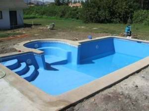 Impermeabilización de piscinas calidad