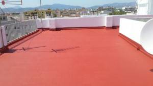 Impermeabilización de tejados Alicante