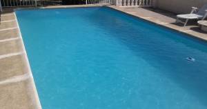 Impermeabilización de piscinas Alicante