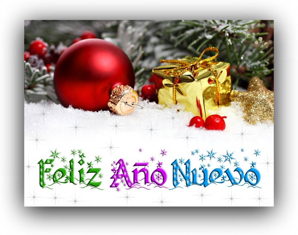 Peyma Impermeabilizaciones les desea un Feliz 2018