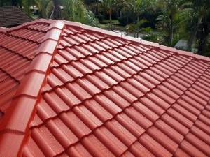 Servicio de impermeabilización de tejados Alicante