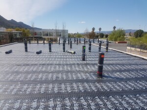 Empresas de impermeabilización de terrazas Castellón
