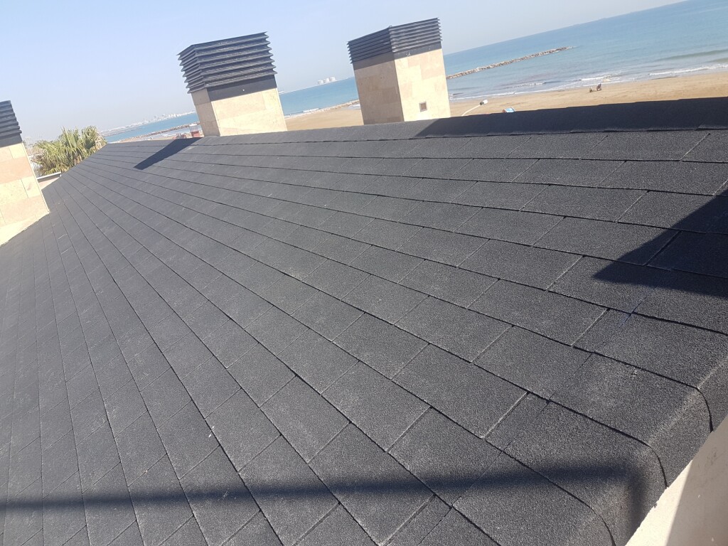 Empresa profesional de impermeabilización de azoteas en Castellón
