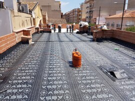 Empresa de impermeabilización de terrazas en Valencia Empresa de impermeabilización de terrazas en Valencia