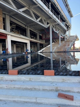 Empresa de impermeabilización de azoteas en Valencia